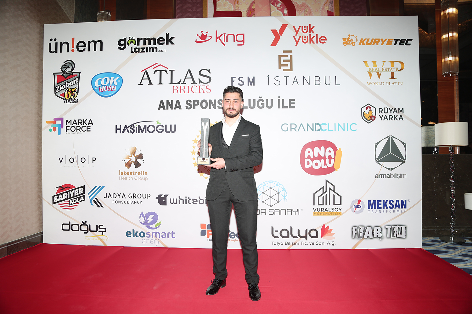 Görmek Lazım Ekibi